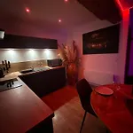 Les Secrets De Camilly-loveroom-caen-bayeux * Le Fresne-Camilly