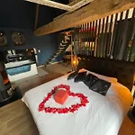 Les Secrets De Camilly-loveroom-caen-bayeux