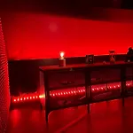 Les Secrets De Camilly-loveroom-caen-bayeux בית נופש Le Fresne-Camilly