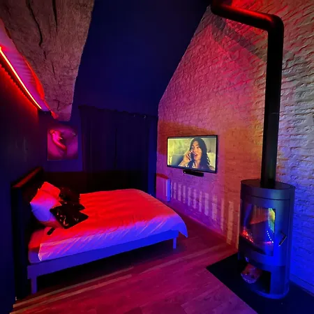 Les Secrets De Camilly-loveroom-caen-bayeux *