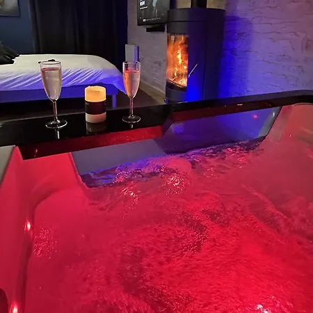 Les Secrets De Camilly-loveroom-caen-bayeux