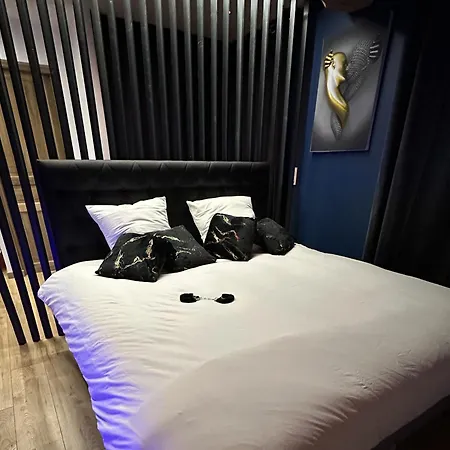 Les Secrets De Camilly-loveroom-caen-bayeux