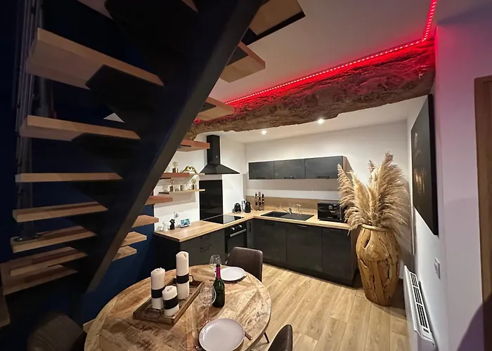 Roomandx-loveroom-caen-bayeux *