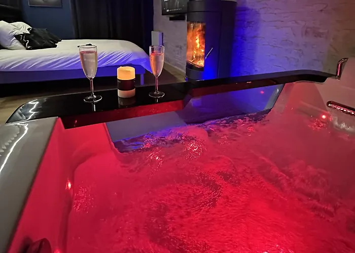 Roomandx-loveroom-caen-bayeux