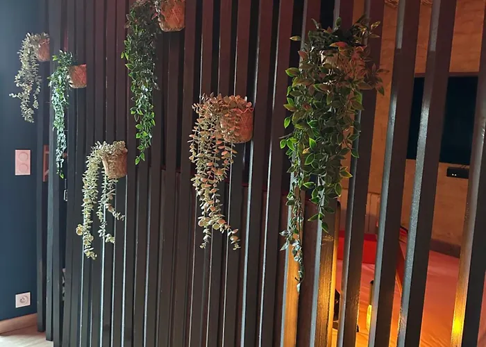 בית נופש Roomandx-loveroom-caen-bayeux *