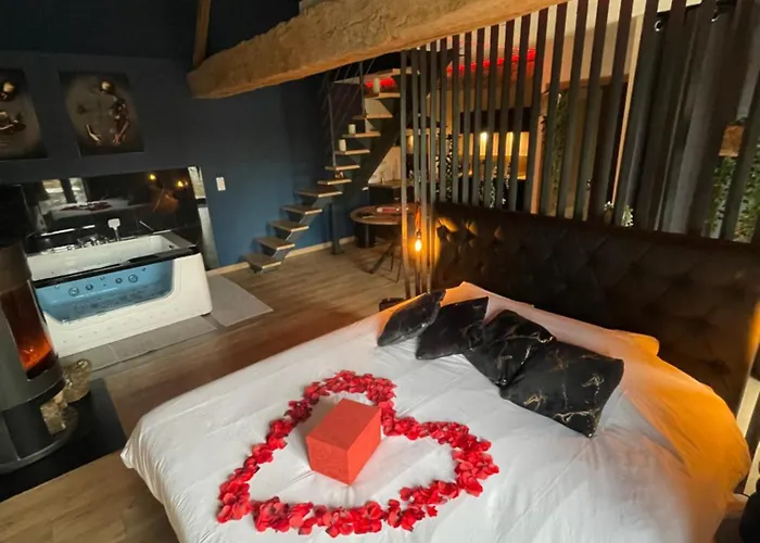 Roomandx-loveroom-caen-bayeux